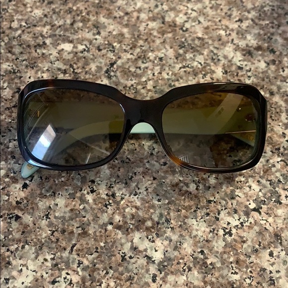 Ralph Lauren Polarized RA5049 - Picture 1 of 5
